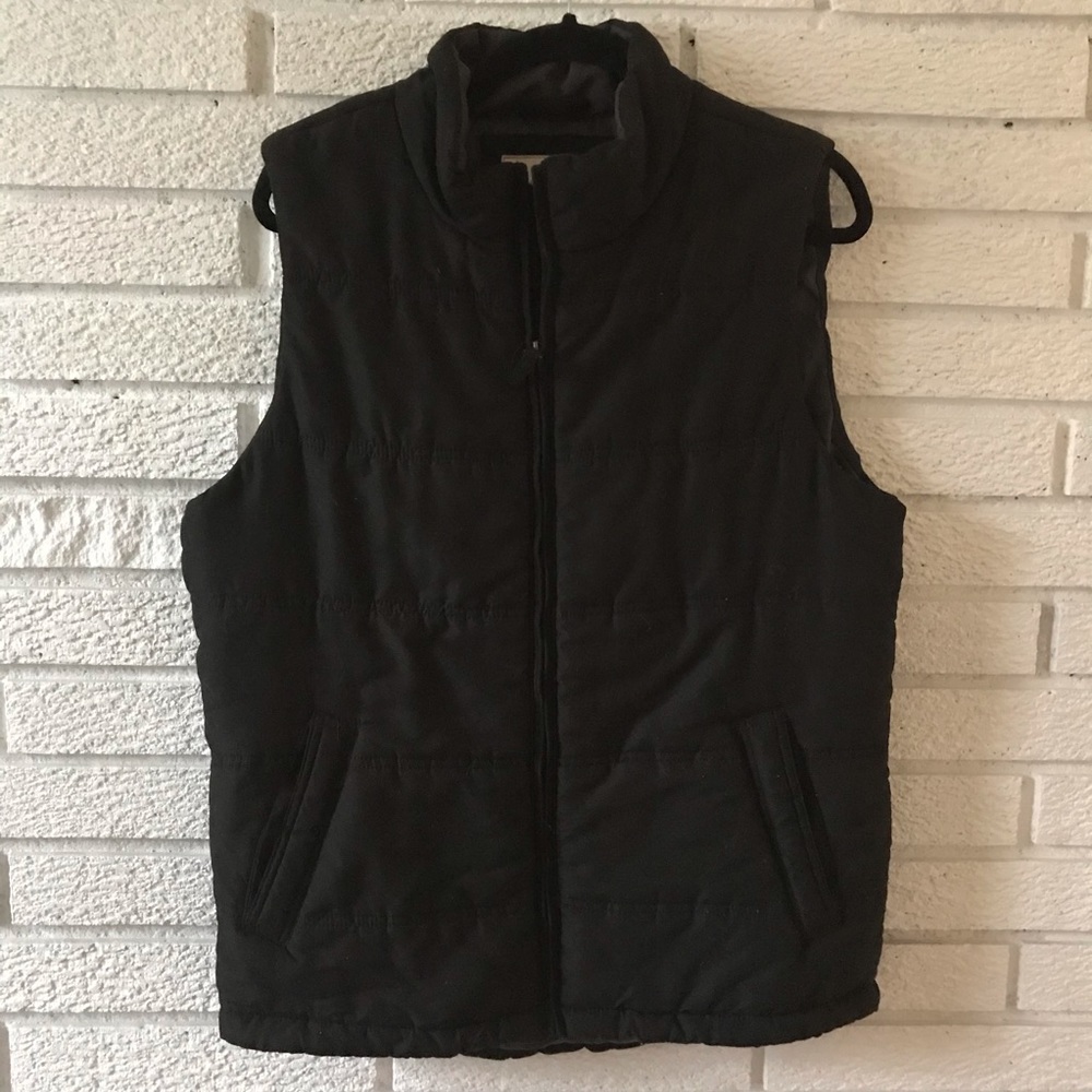 NEW Weatherproof Puffy Vest